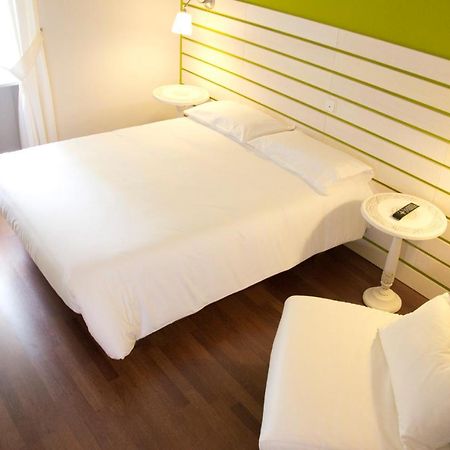 Hostal Boreal Mistral Burgo 外观 照片