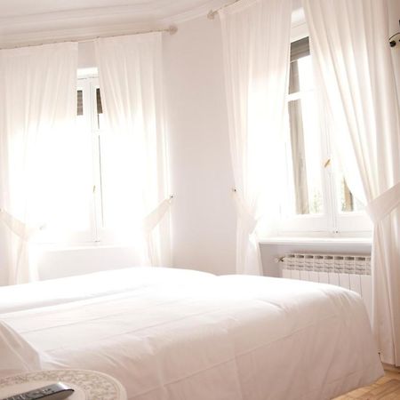 Hostal Boreal Mistral Burgo 外观 照片