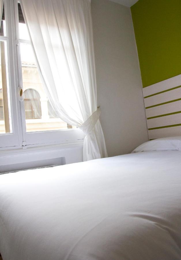 Hostal Boreal Mistral Burgo 外观 照片