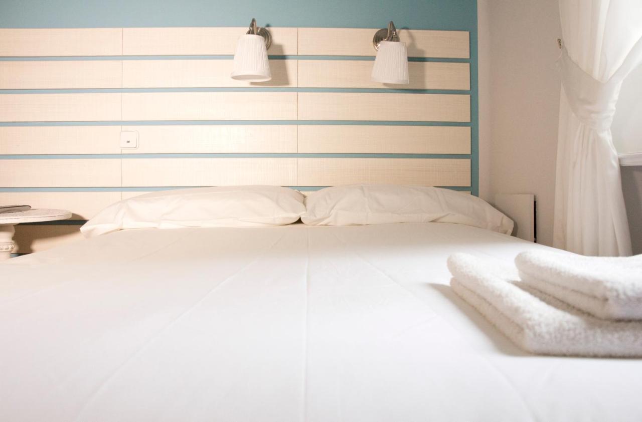 Hostal Boreal Mistral Burgo 外观 照片