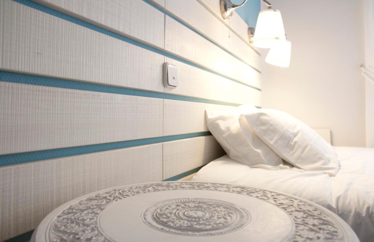 Hostal Boreal Mistral Burgo 外观 照片