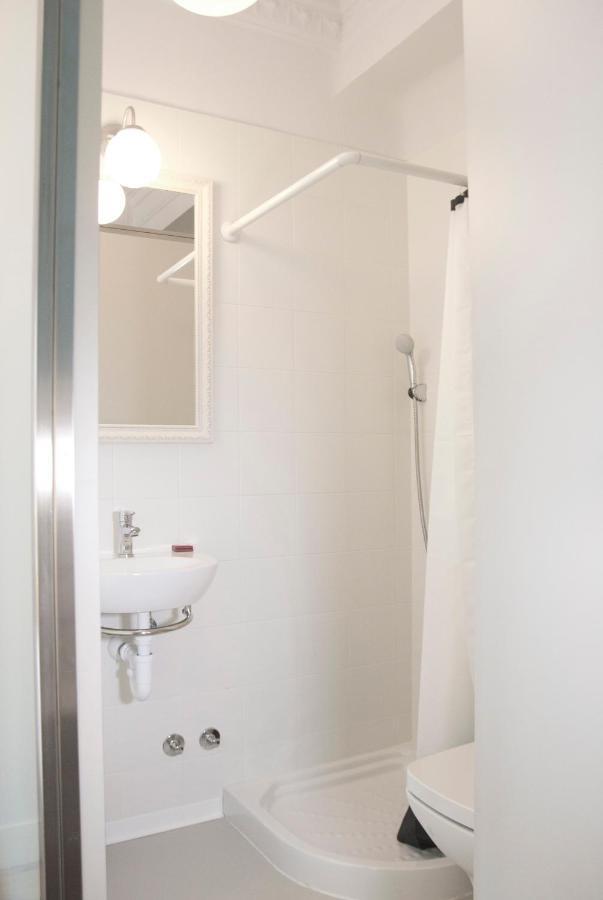 Hostal Boreal Mistral Burgo 外观 照片