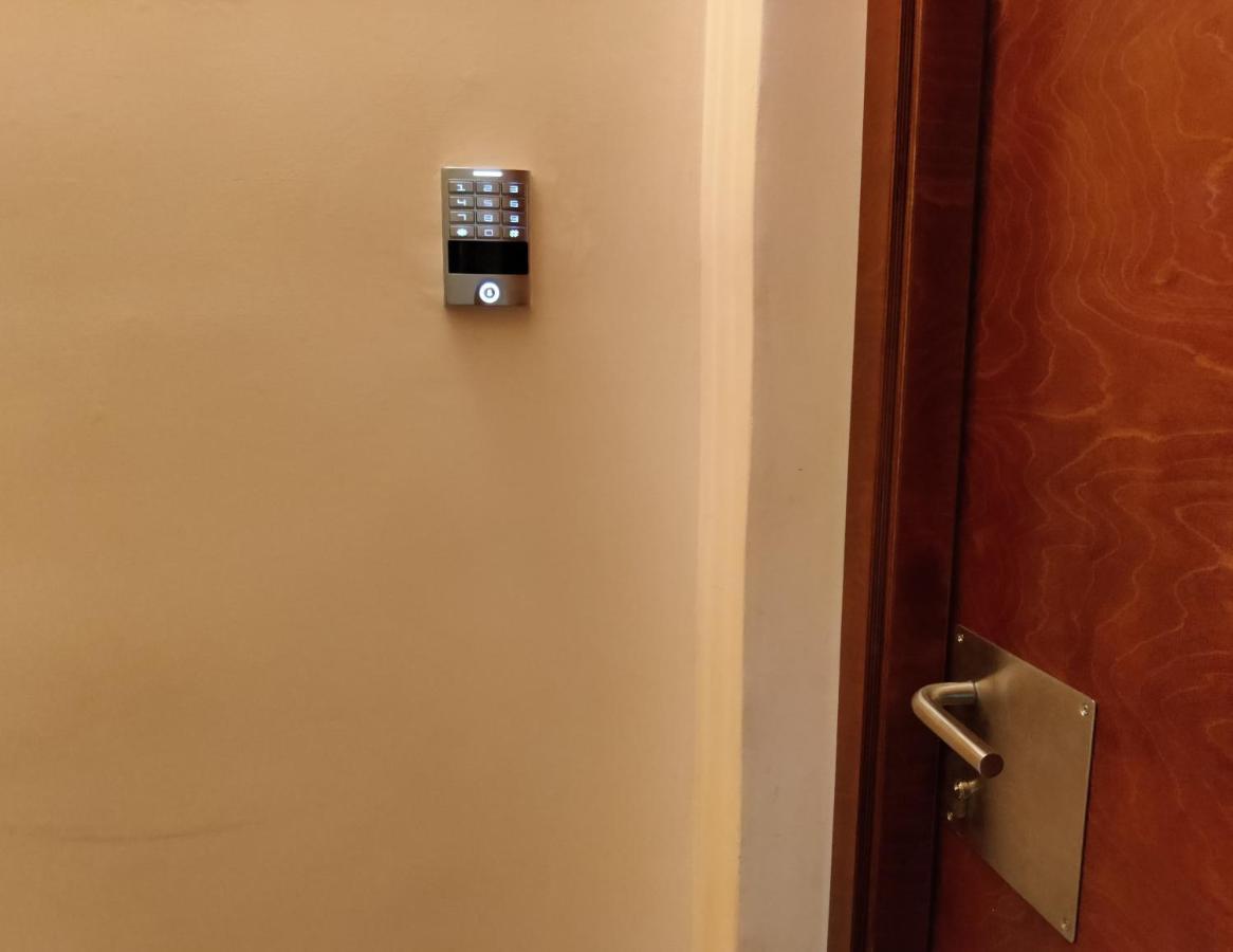 Hostal Boreal Mistral Burgo 外观 照片