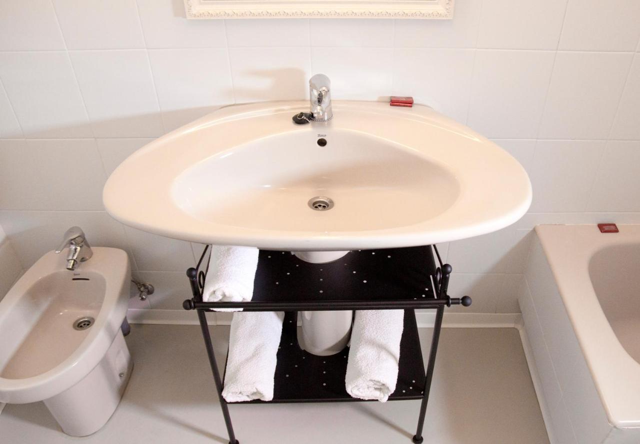 Hostal Boreal Mistral Burgo 外观 照片