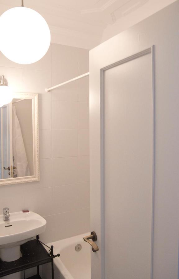 Hostal Boreal Mistral Burgo 外观 照片